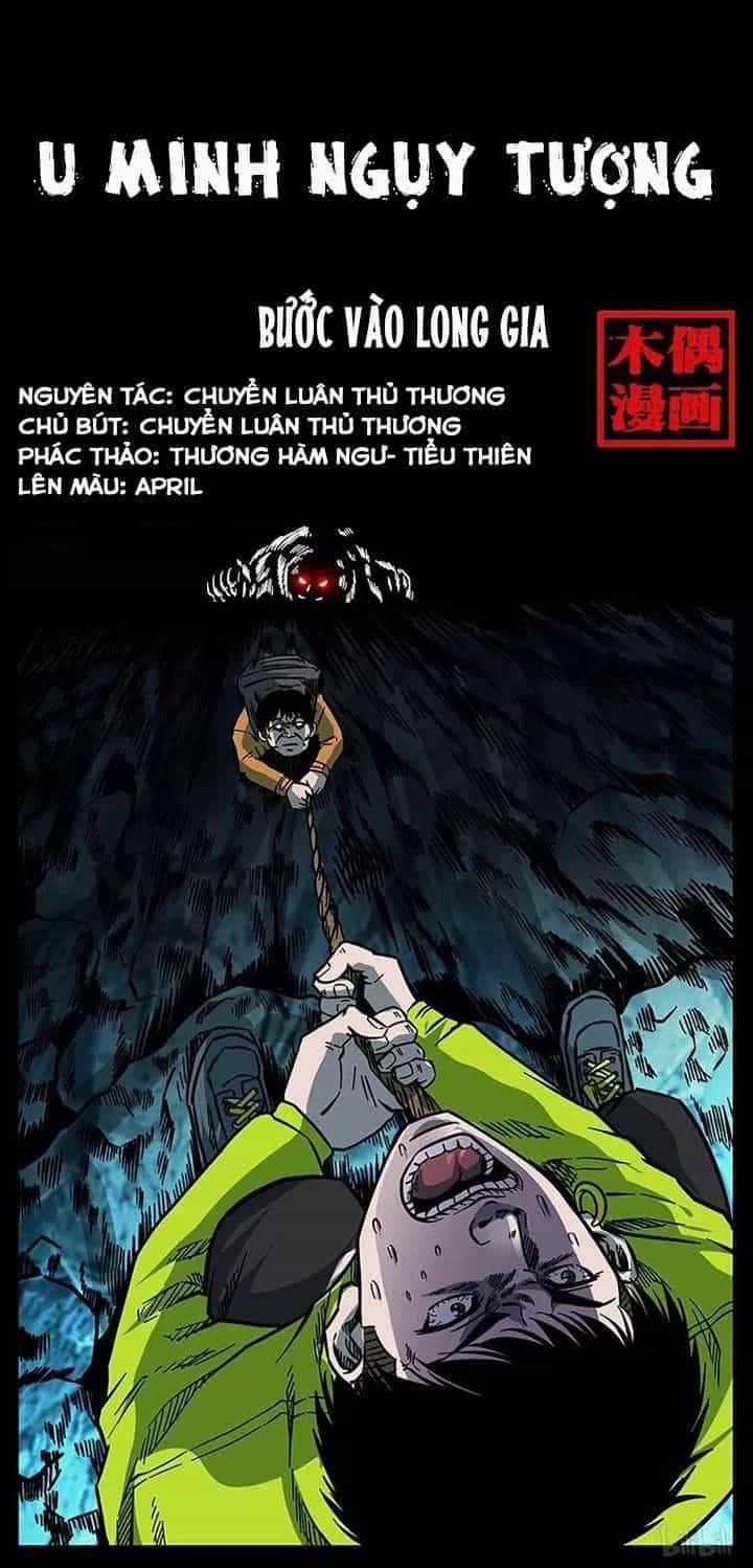 U Minh Ngụy Tượng - Chương 177 - ảnh 1