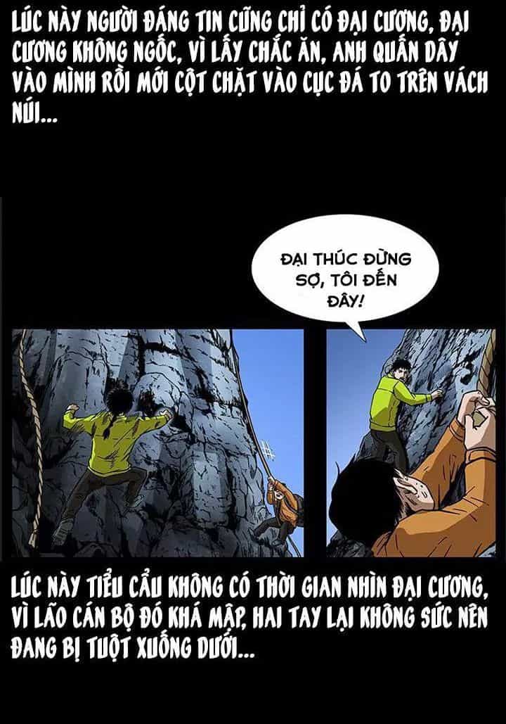 U Minh Ngụy Tượng - Chương 177 - ảnh 10