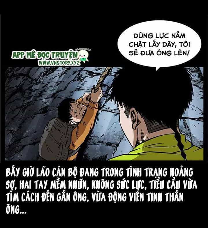 U Minh Ngụy Tượng - Chương 177 - ảnh 11