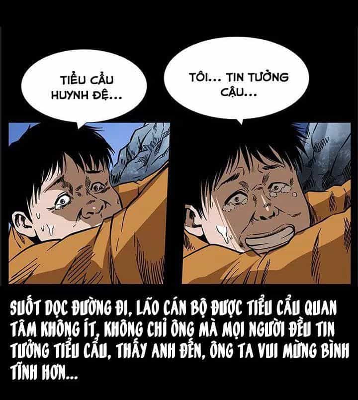 U Minh Ngụy Tượng - Chương 177 - ảnh 12