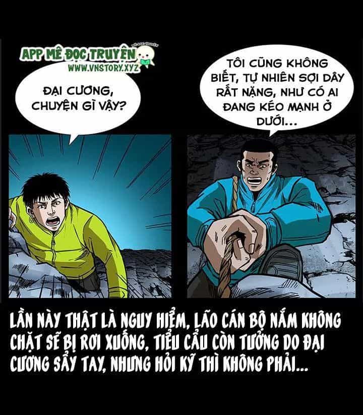 U Minh Ngụy Tượng - Chương 177 - ảnh 14