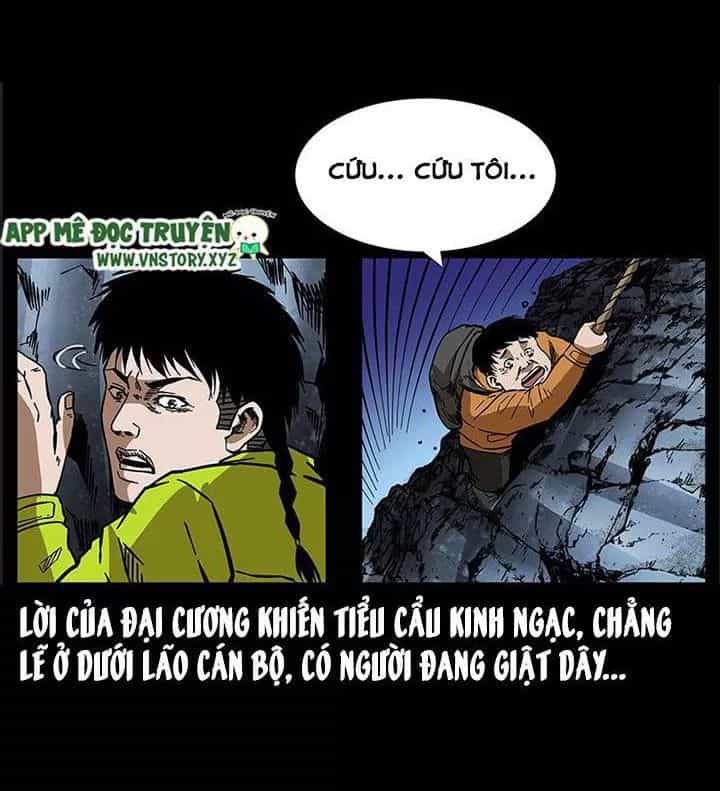 U Minh Ngụy Tượng - Chương 177 - ảnh 16