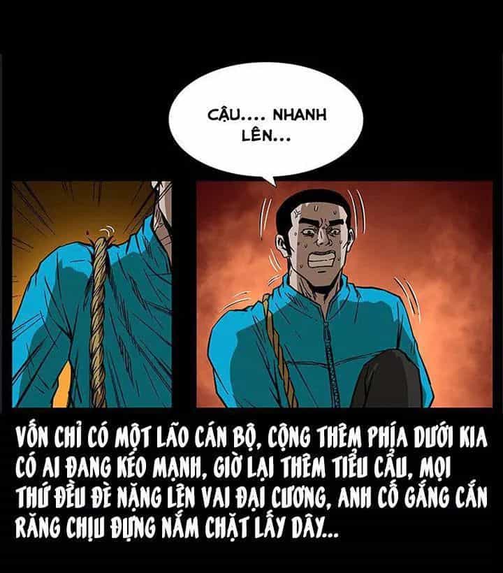 U Minh Ngụy Tượng - Chương 177 - ảnh 18