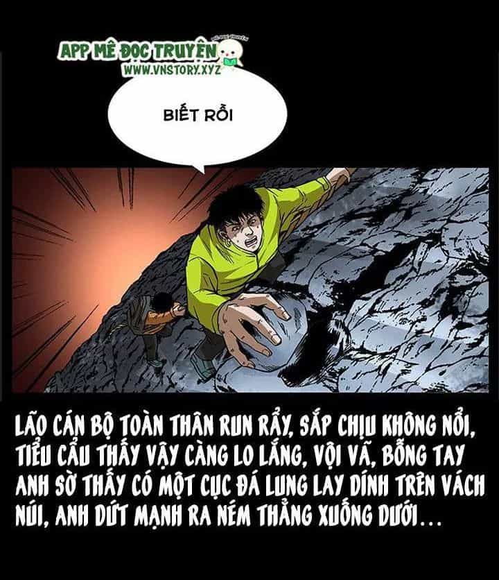 U Minh Ngụy Tượng - Chương 177 - ảnh 19