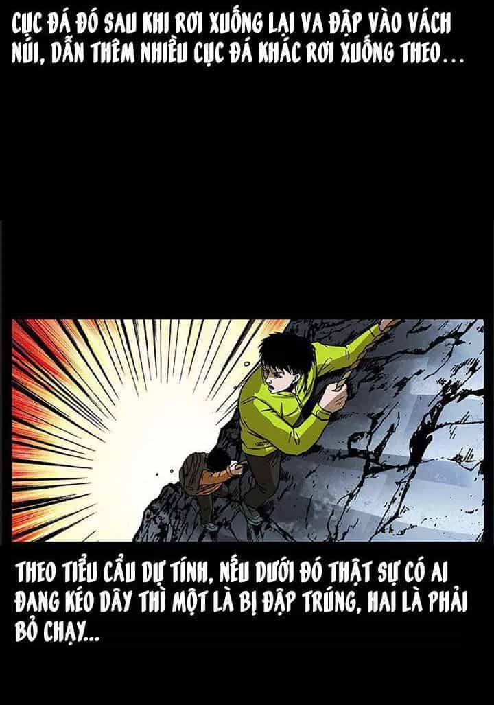 U Minh Ngụy Tượng - Chương 177 - ảnh 22