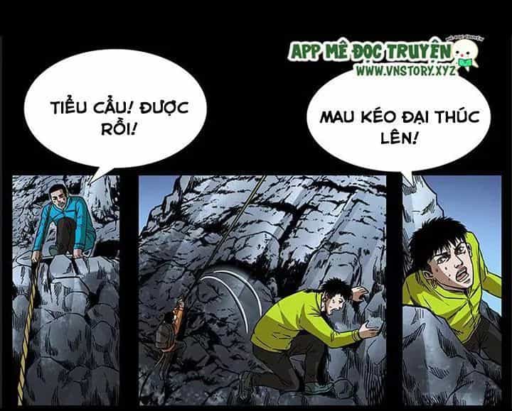U Minh Ngụy Tượng - Chương 177 - ảnh 23