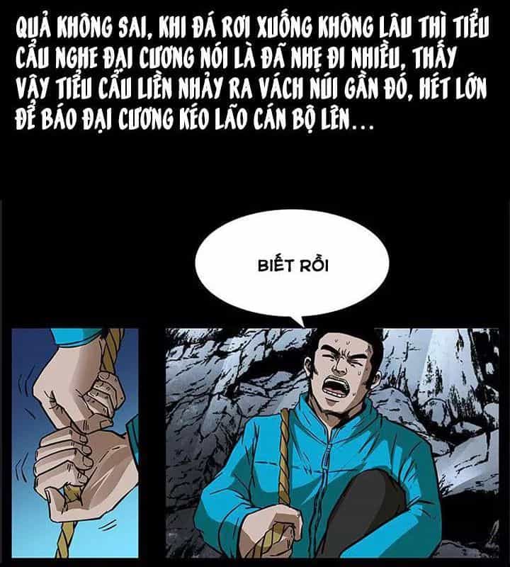 U Minh Ngụy Tượng - Chương 177 - ảnh 24