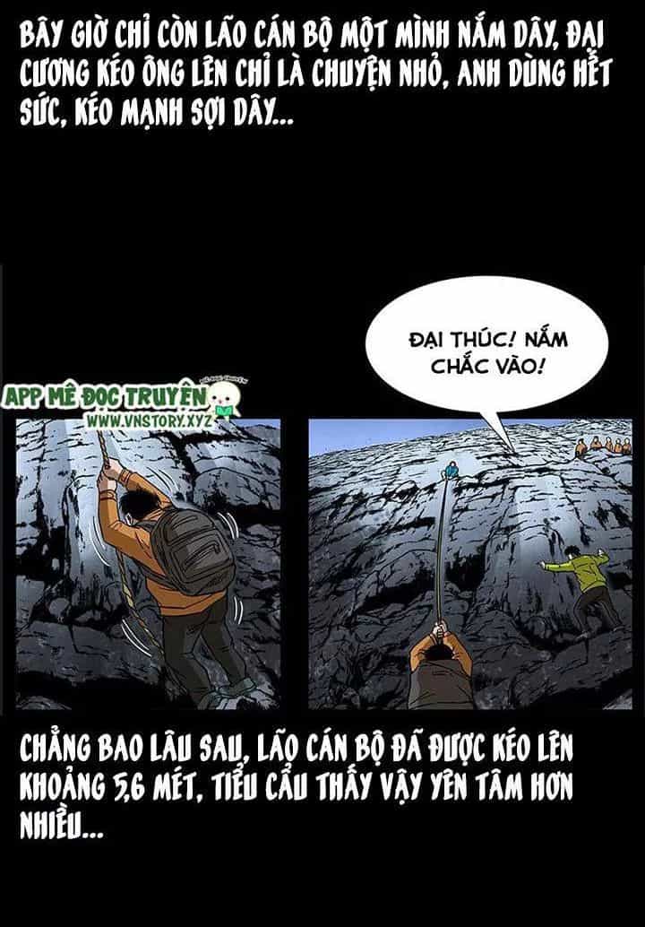 U Minh Ngụy Tượng - Chương 177 - ảnh 25