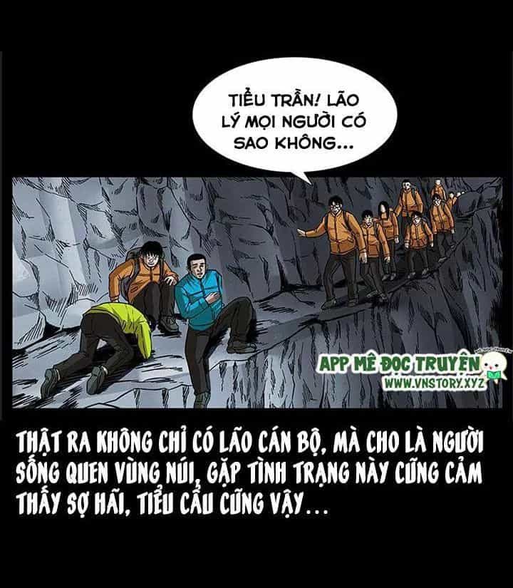 U Minh Ngụy Tượng - Chương 177 - ảnh 28