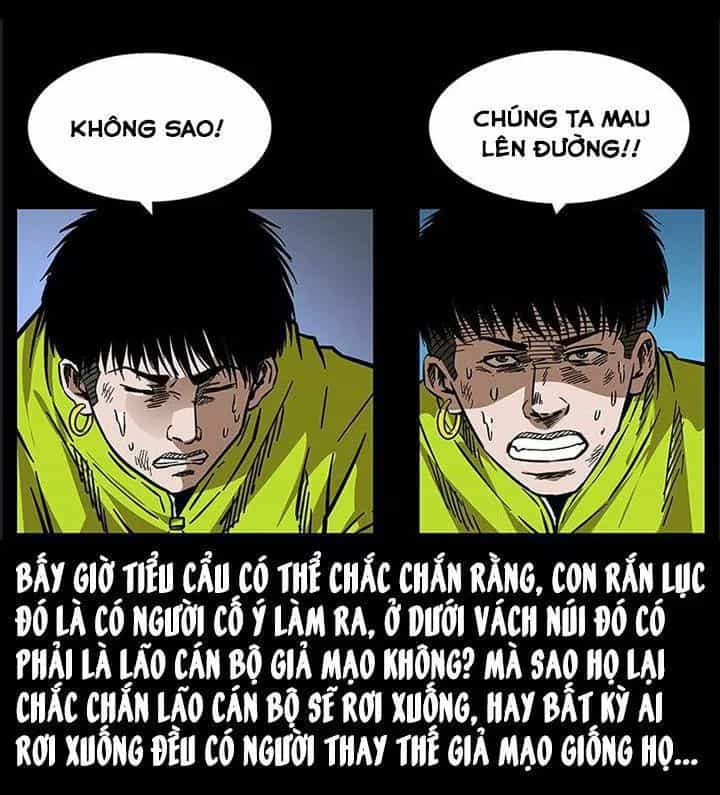 U Minh Ngụy Tượng - Chương 177 - ảnh 29