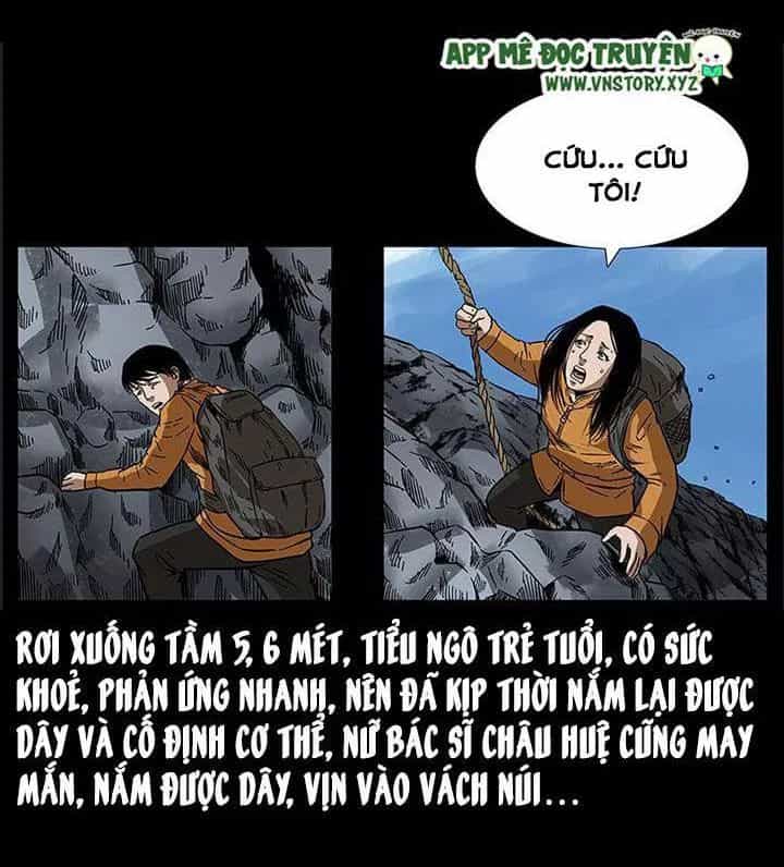 U Minh Ngụy Tượng - Chương 177 - ảnh 3