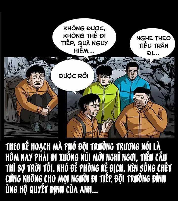 U Minh Ngụy Tượng - Chương 177 - ảnh 32