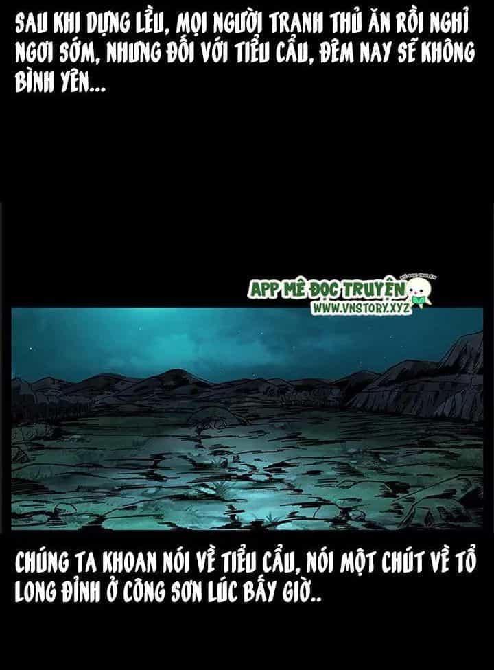 U Minh Ngụy Tượng - Chương 177 - ảnh 34