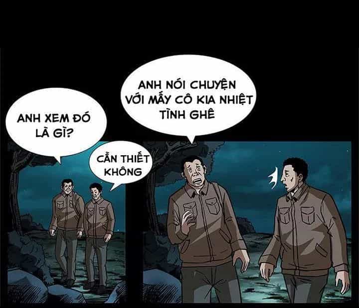 U Minh Ngụy Tượng - Chương 177 - ảnh 37