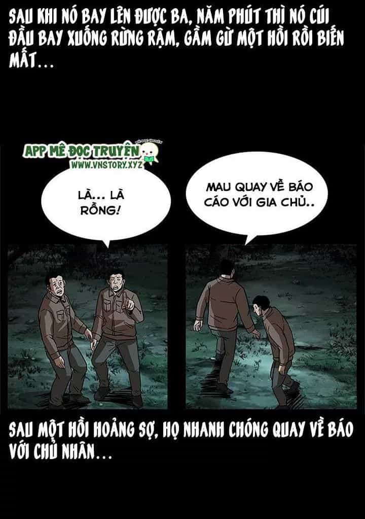 U Minh Ngụy Tượng - Chương 177 - ảnh 41