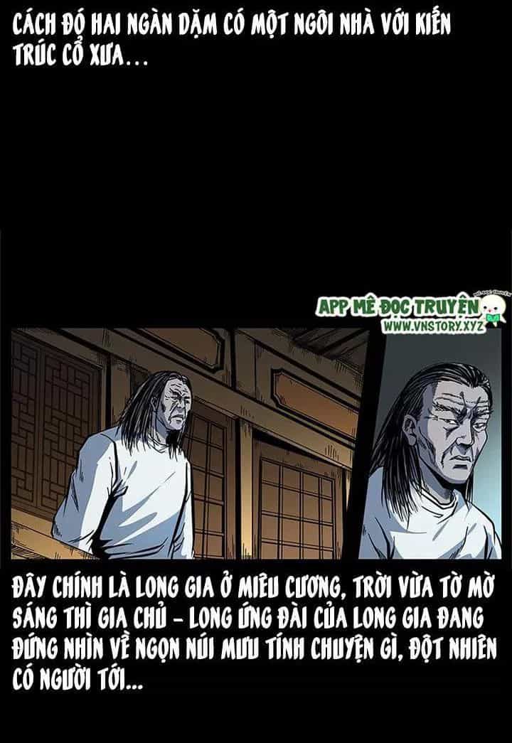 U Minh Ngụy Tượng - Chương 177 - ảnh 44