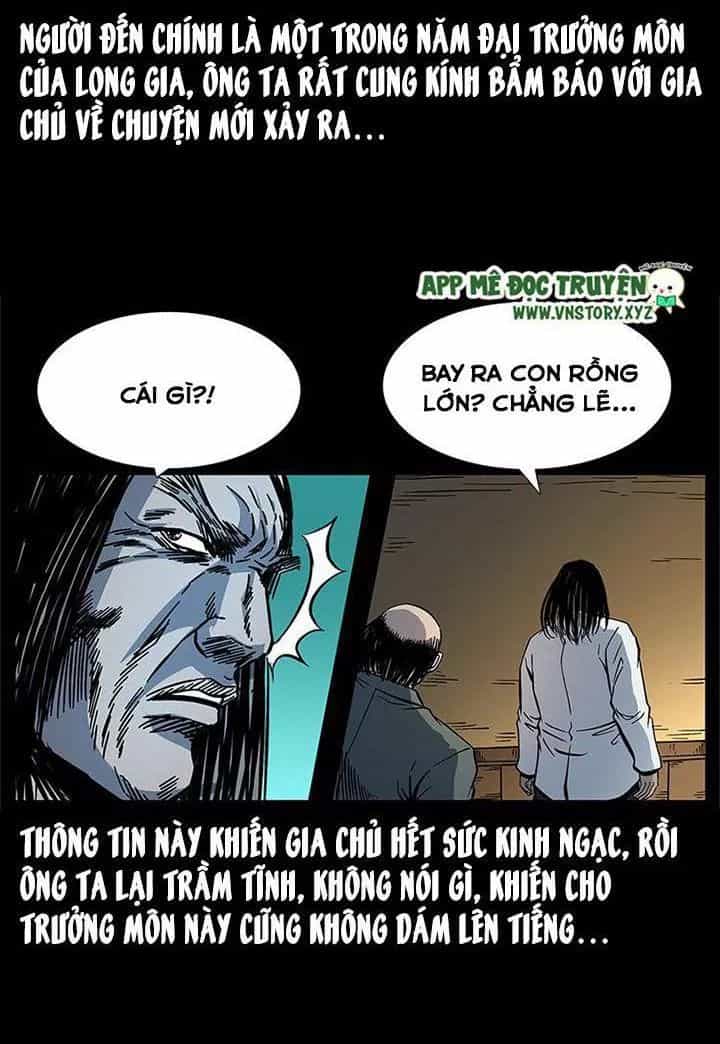 U Minh Ngụy Tượng - Chương 177 - ảnh 46