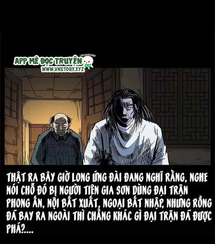 U Minh Ngụy Tượng - Chương 177 - ảnh 47