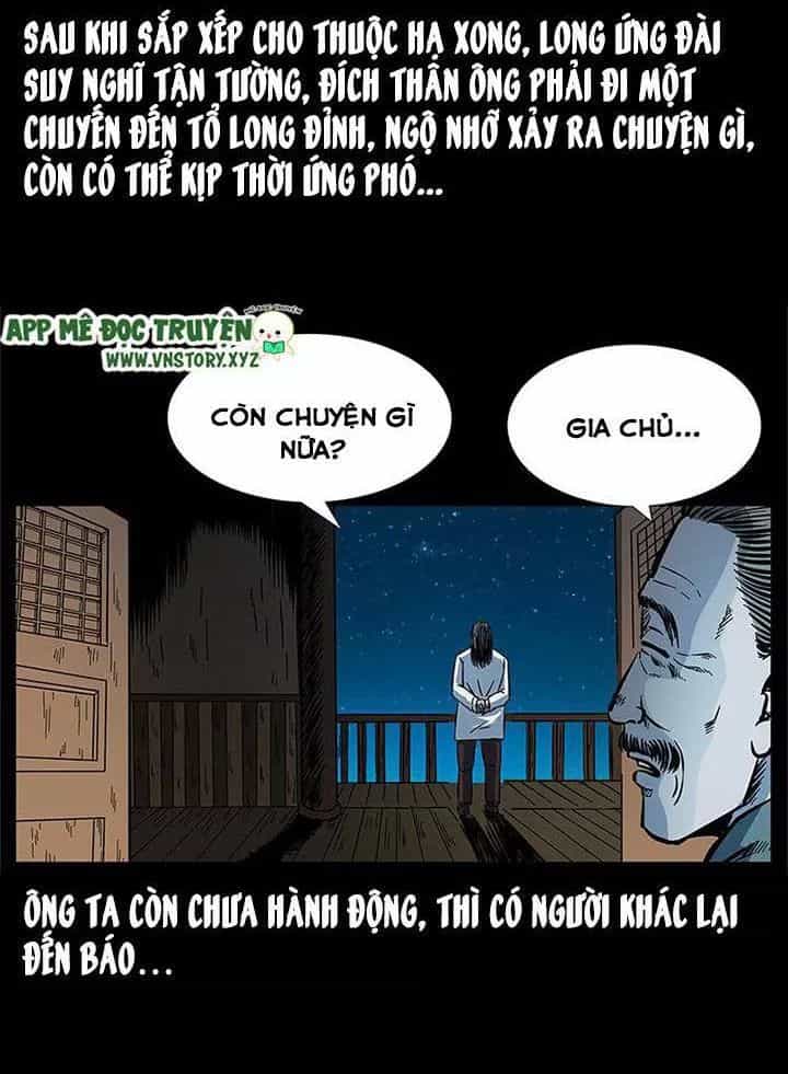 U Minh Ngụy Tượng - Chương 177 - ảnh 50