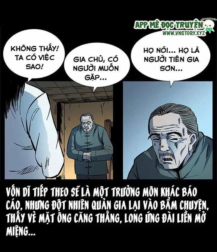 U Minh Ngụy Tượng - Chương 177 - ảnh 51