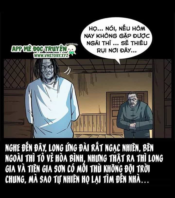 U Minh Ngụy Tượng - Chương 177 - ảnh 52