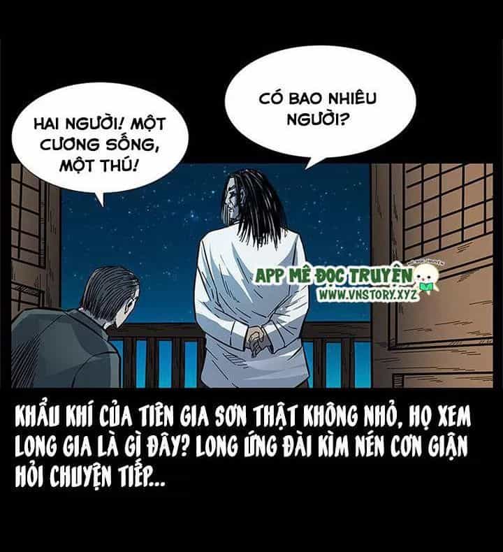 U Minh Ngụy Tượng - Chương 177 - ảnh 53