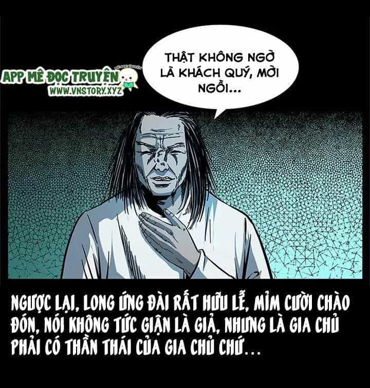 U Minh Ngụy Tượng - Chương 177 - ảnh 60