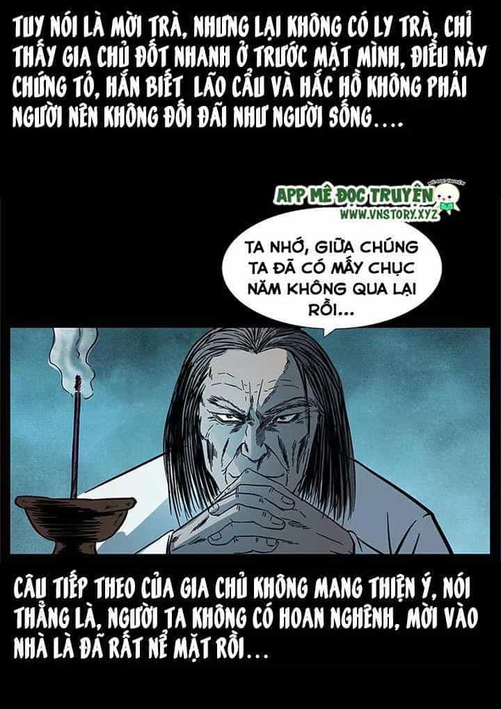 U Minh Ngụy Tượng - Chương 177 - ảnh 62