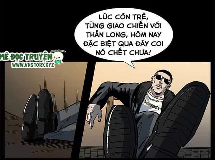 U Minh Ngụy Tượng - Chương 177 - ảnh 63
