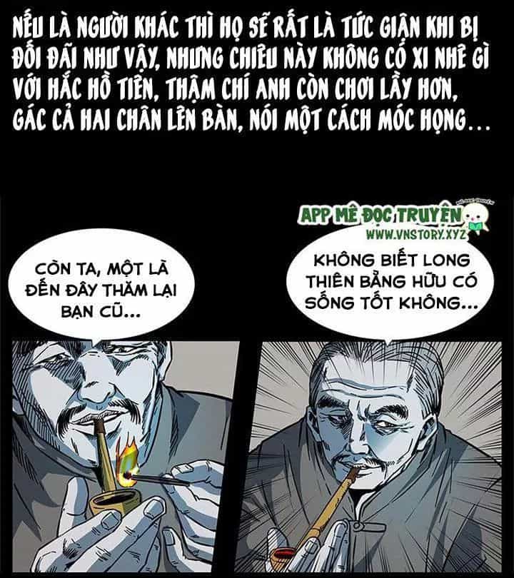 U Minh Ngụy Tượng - Chương 177 - ảnh 64