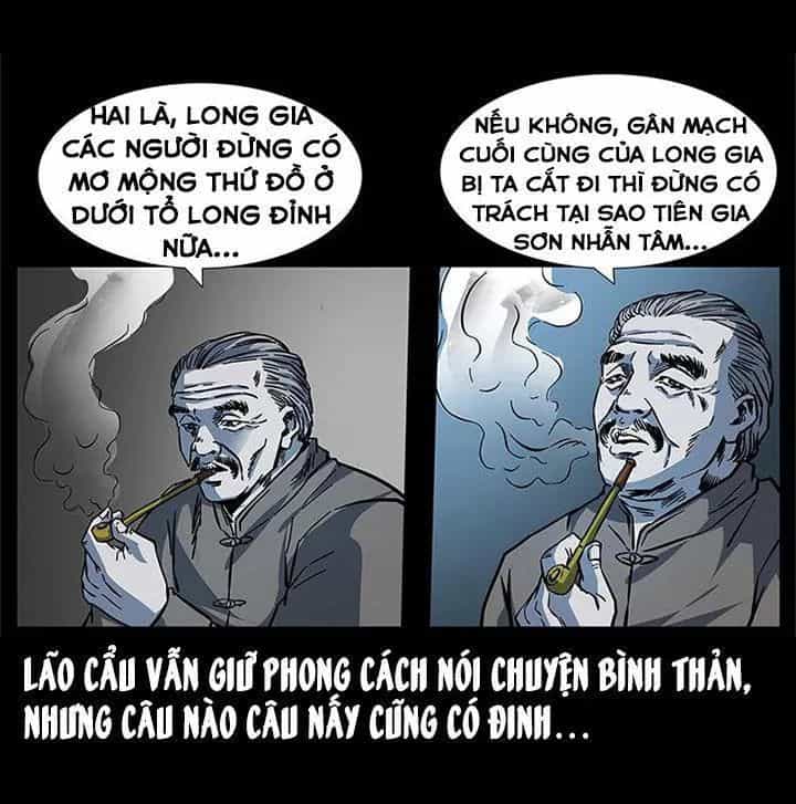 U Minh Ngụy Tượng - Chương 177 - ảnh 66