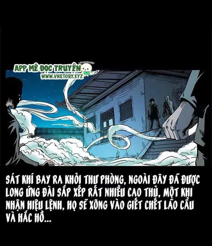 U Minh Ngụy Tượng - Chương 177 - ảnh 68