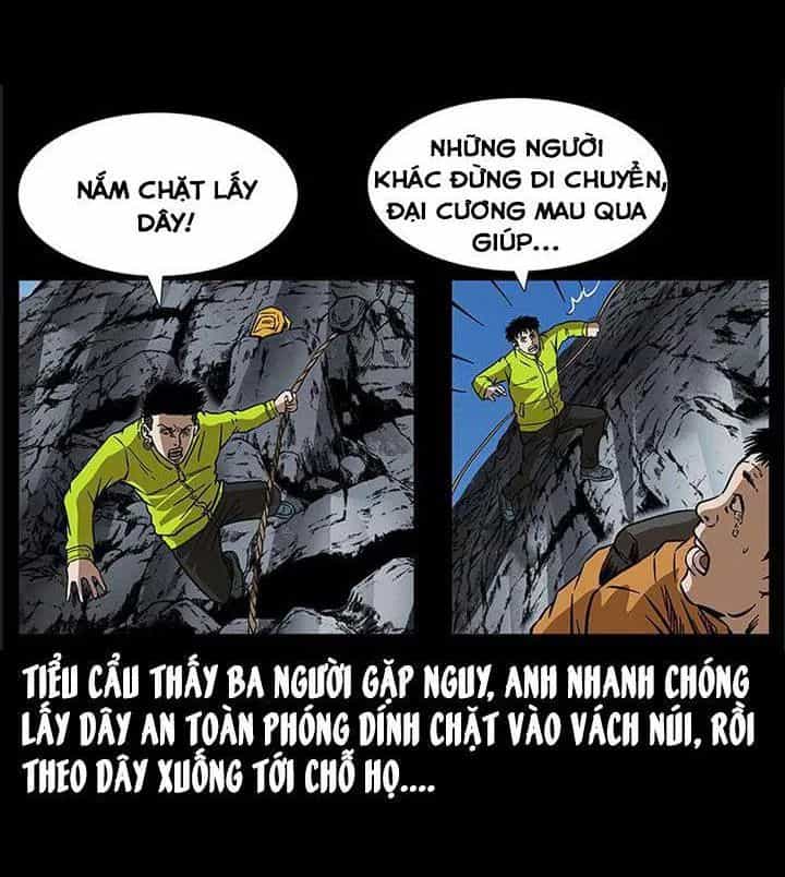 U Minh Ngụy Tượng - Chương 177 - ảnh 7