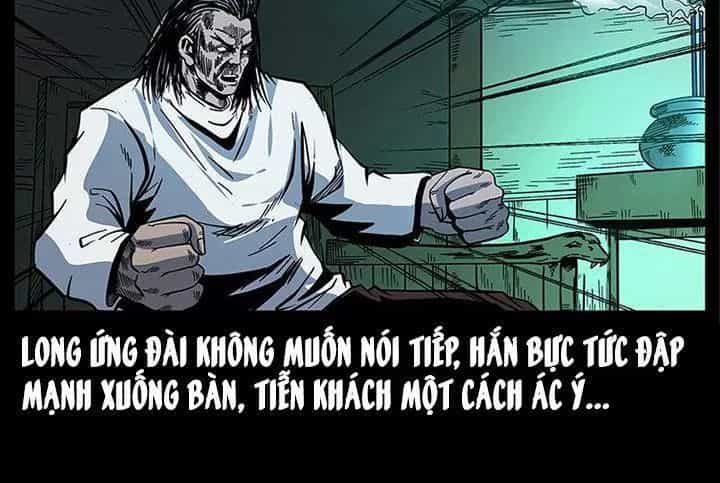 U Minh Ngụy Tượng - Chương 177 - ảnh 70