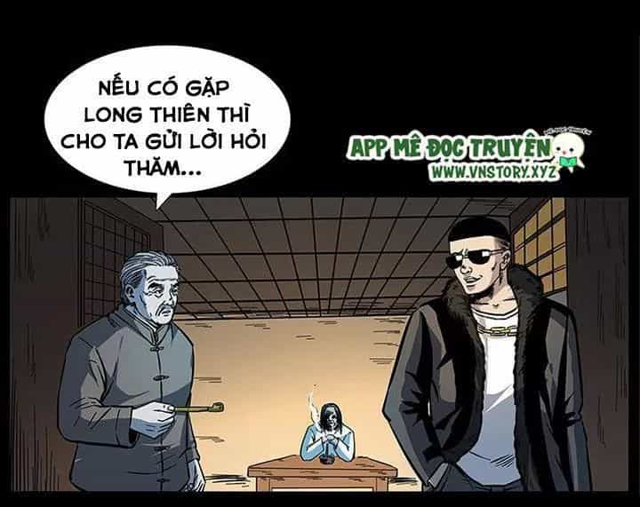U Minh Ngụy Tượng - Chương 177 - ảnh 73