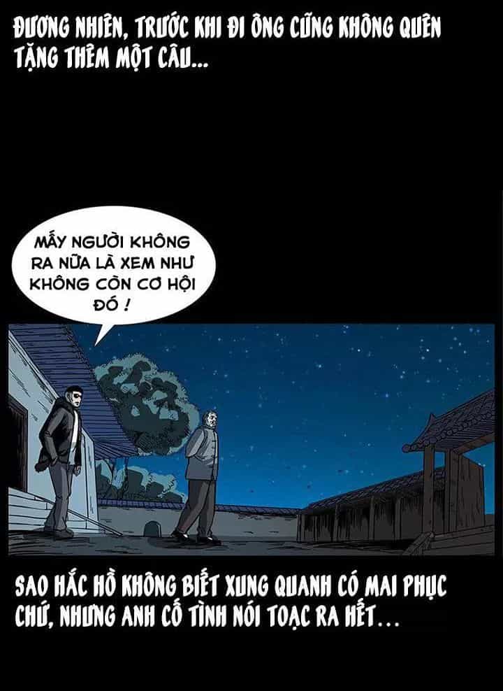U Minh Ngụy Tượng - Chương 177 - ảnh 74