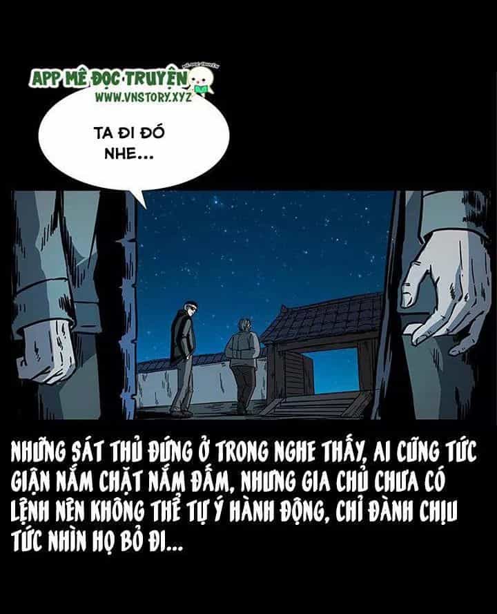 U Minh Ngụy Tượng - Chương 177 - ảnh 75