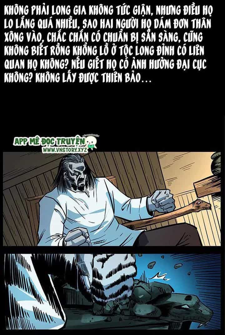 U Minh Ngụy Tượng - Chương 177 - ảnh 77