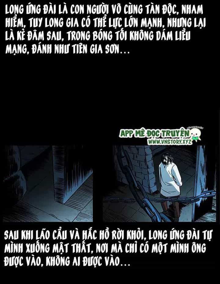 U Minh Ngụy Tượng - Chương 177 - ảnh 78