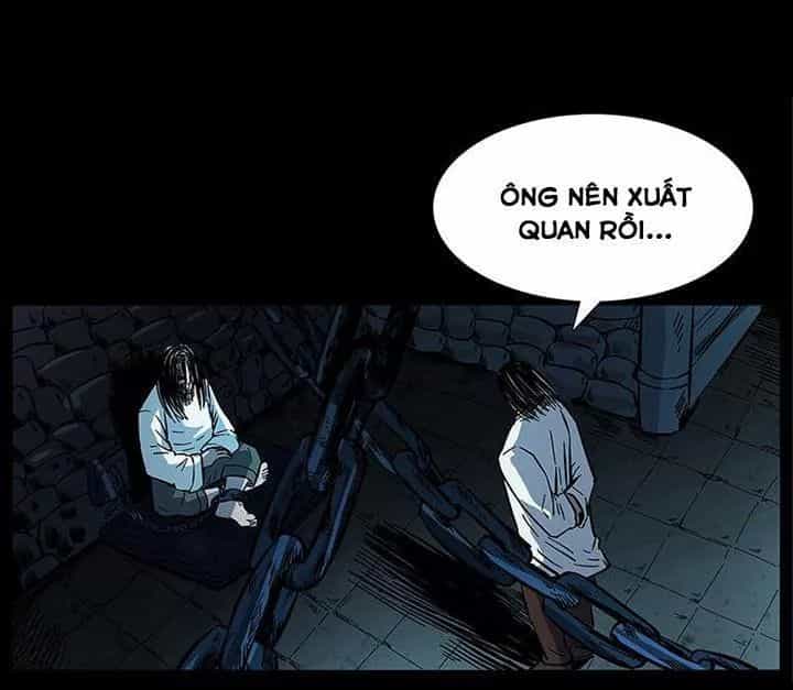 U Minh Ngụy Tượng - Chương 177 - ảnh 79