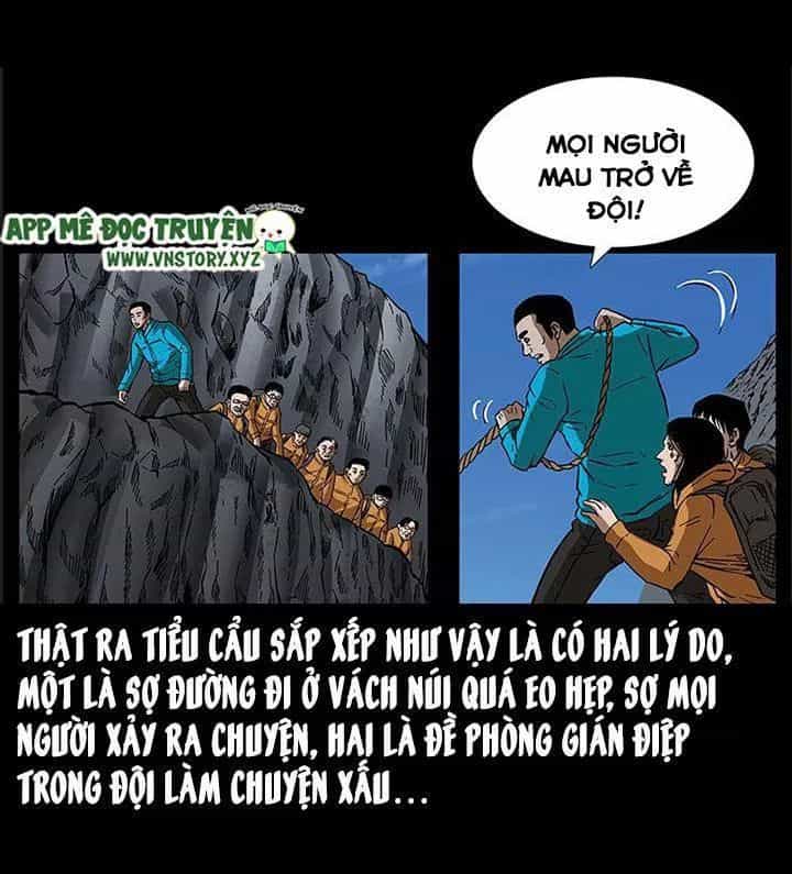 U Minh Ngụy Tượng - Chương 177 - ảnh 8