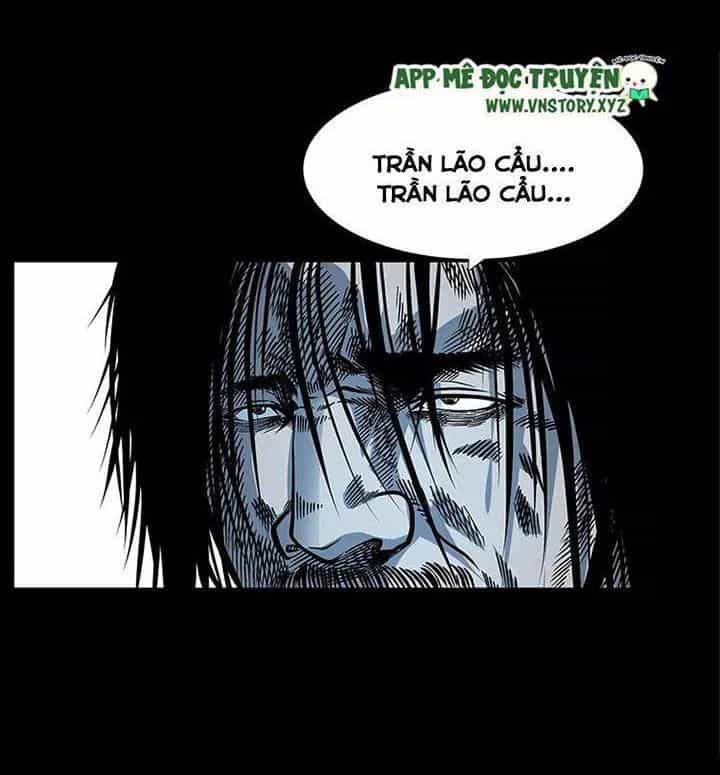 U Minh Ngụy Tượng - Chương 177 - ảnh 84