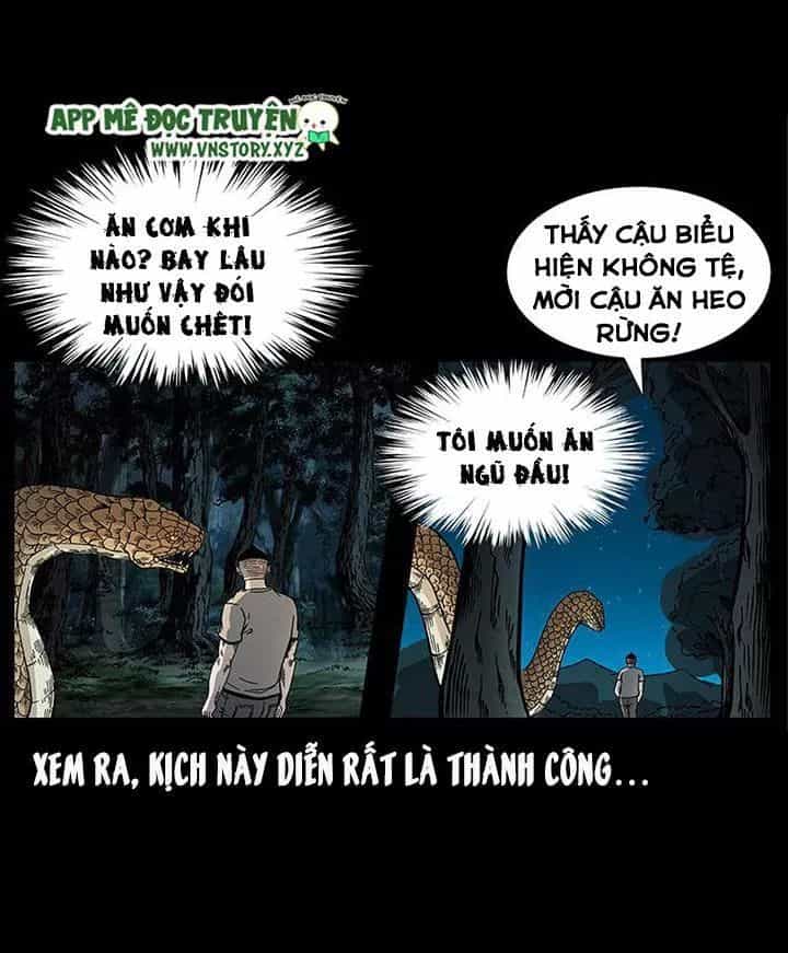 U Minh Ngụy Tượng - Chương 177 - ảnh 88
