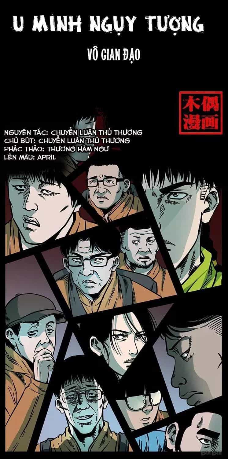 U Minh Ngụy Tượng - Chương 178 - ảnh 1