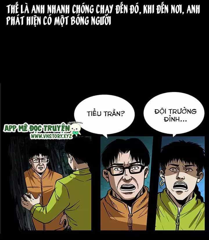 U Minh Ngụy Tượng - Chương 178 - ảnh 12