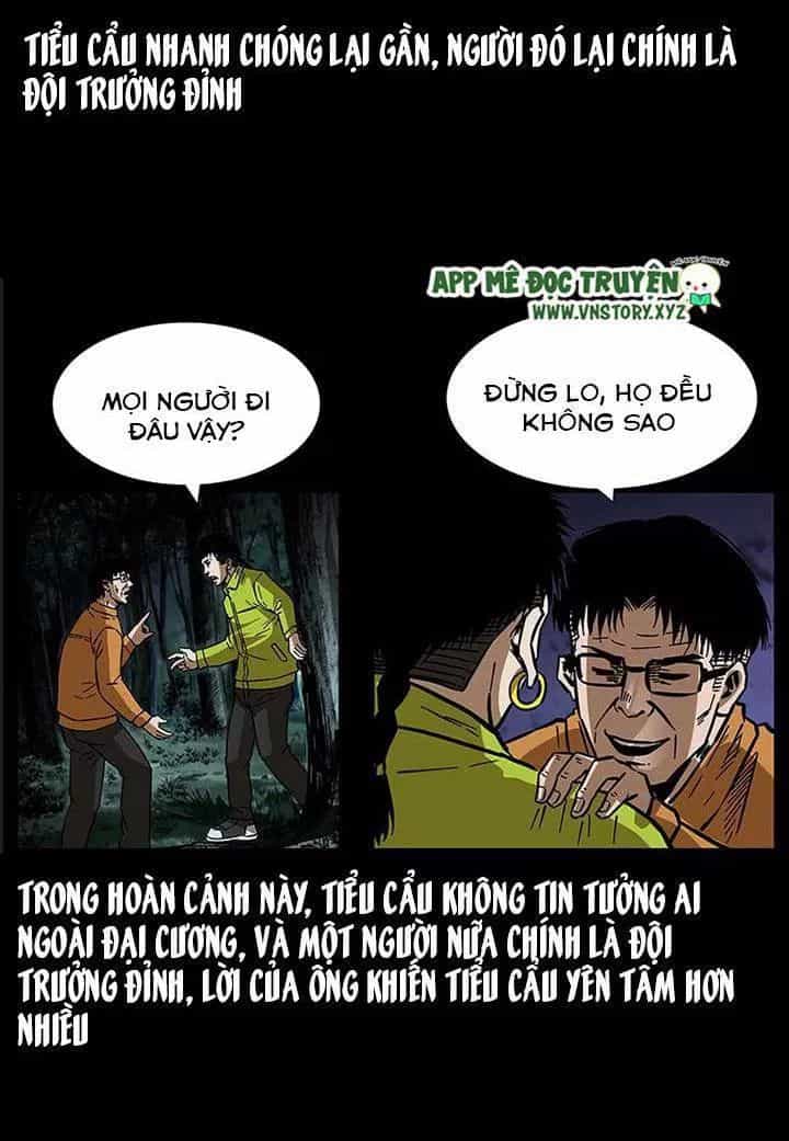 U Minh Ngụy Tượng - Chương 178 - ảnh 13