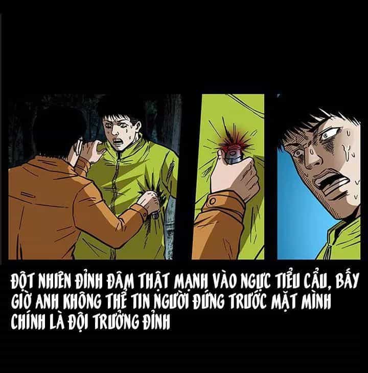 U Minh Ngụy Tượng - Chương 178 - ảnh 14