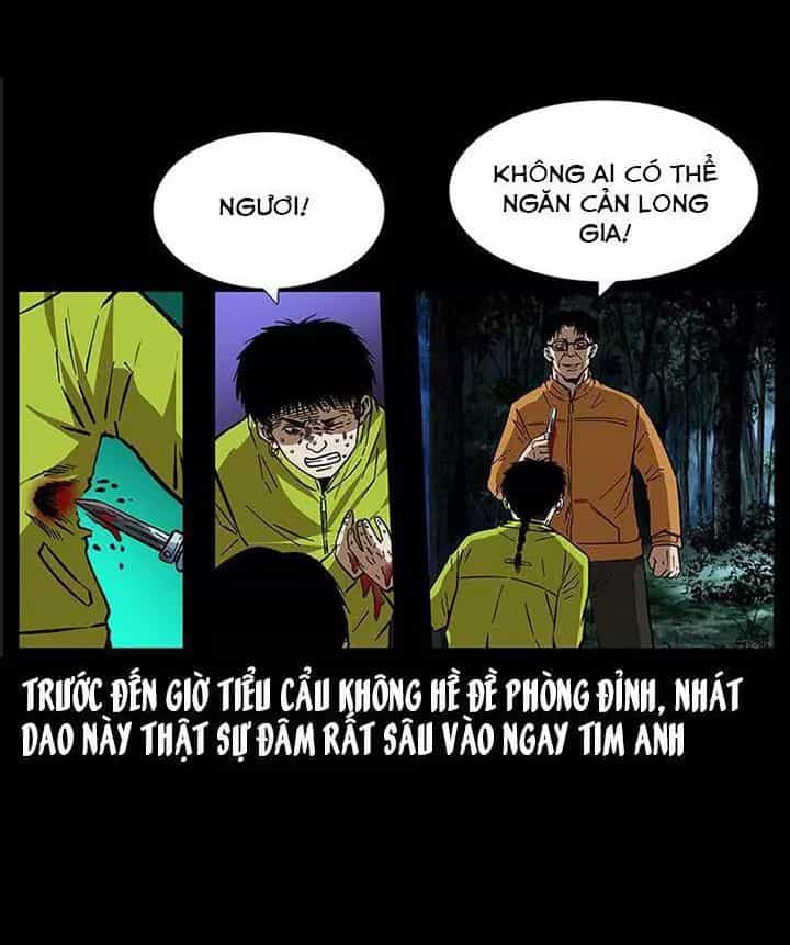 U Minh Ngụy Tượng - Chương 178 - ảnh 16
