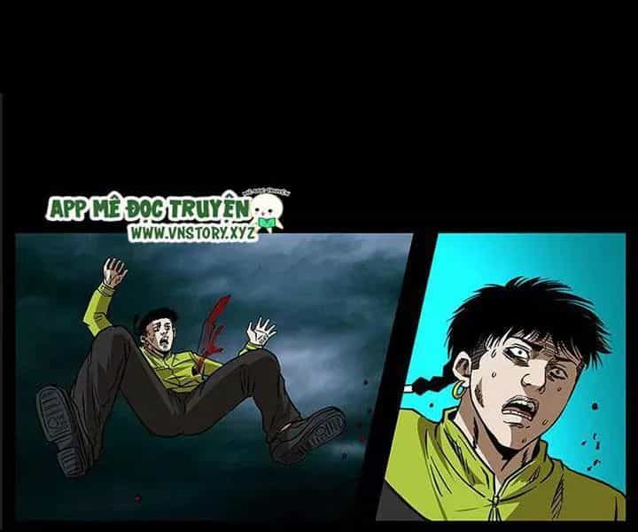 U Minh Ngụy Tượng - Chương 178 - ảnh 18