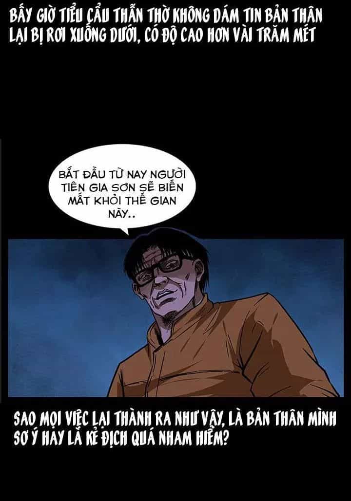 U Minh Ngụy Tượng - Chương 178 - ảnh 19